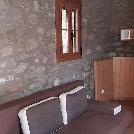 Vakantiehuis Casa Castillon *