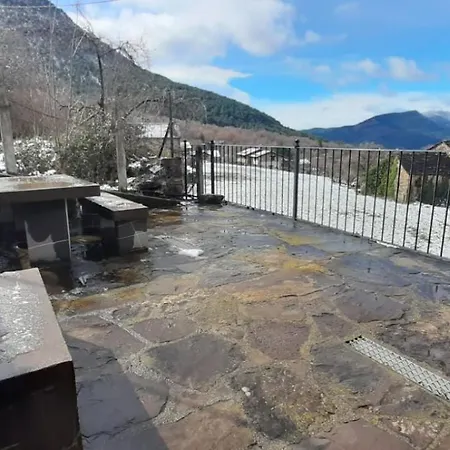 Casa Castillon Дом отдыха *