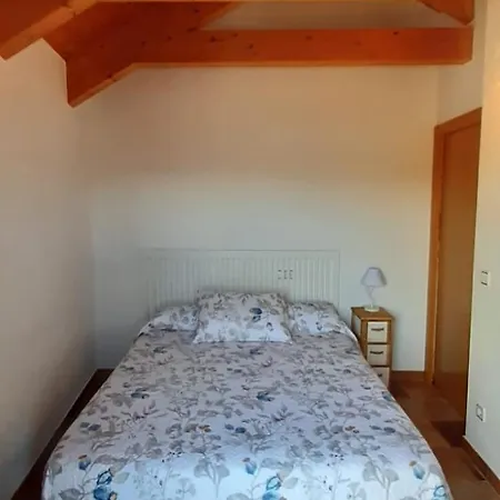 Casa Castillon Сереса