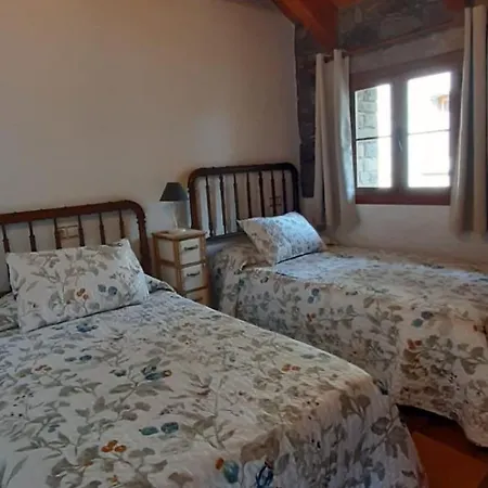 Дом отдыха Casa Castillon *