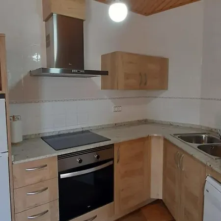 Casa Castillon Дом отдыха *