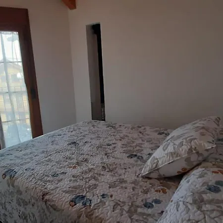Casa Castillon Дом отдыха Сереса
