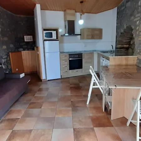 Дом отдыха Casa Castillon Сереса