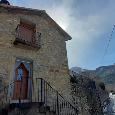 Dom wakacyjny Casa Castillon