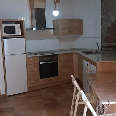 Casa Castillon Дом отдыха Сереса