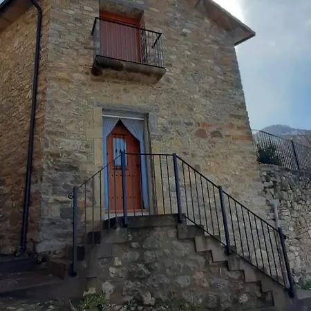 Casa Castillon Vakantiehuis