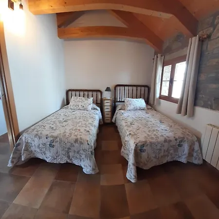 Casa Castillon Сереса