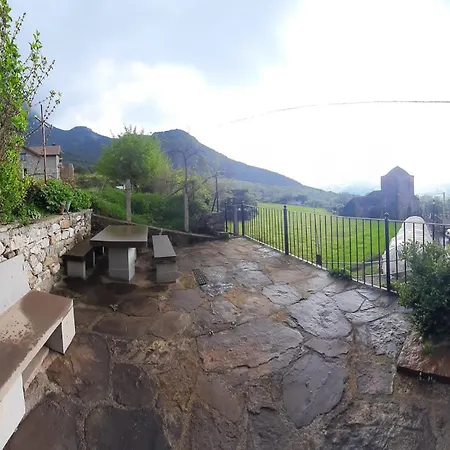 Casa Castillon * Ceresa