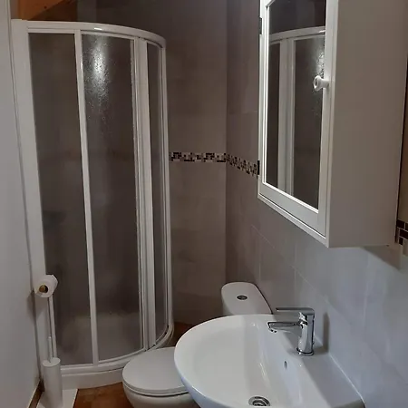 Casa Castillon Дом отдыха