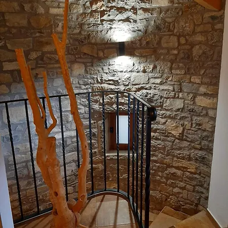 Casa Castillon Дом отдыха